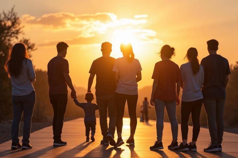 Parques activos en Santa Catarina